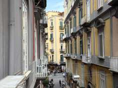 Foto Appartamento in vendita a Napoli