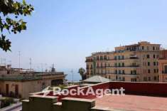 Foto Appartamento in vendita a Napoli