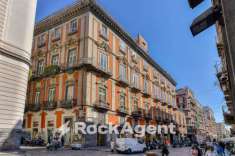 Foto Appartamento in vendita a Napoli