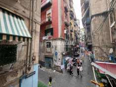 Foto Appartamento in vendita a Napoli