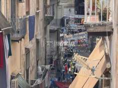 Foto Appartamento in vendita a Napoli