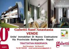Foto Appartamento in vendita a Napoli