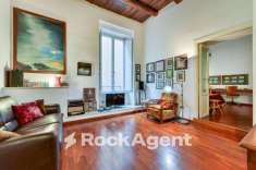 Foto Appartamento in vendita a Napoli