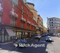 Foto Appartamento in vendita a Napoli