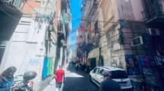 Foto Appartamento in vendita a Napoli