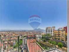 Foto Appartamento in vendita a Napoli