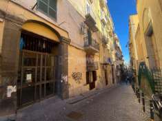 Foto Appartamento in vendita a Napoli