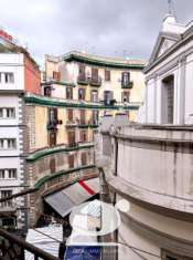 Foto Appartamento in vendita a Napoli