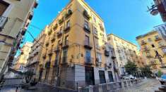 Foto Appartamento in vendita a Napoli