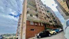 Foto Appartamento in vendita a Napoli