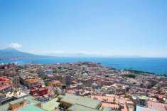 Foto Appartamento in vendita a Napoli