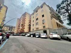 Foto Appartamento in vendita a Napoli