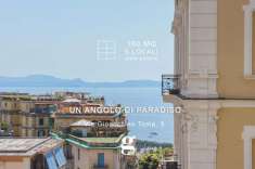 Foto Appartamento in vendita a Napoli