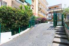 Foto Appartamento in vendita a Napoli