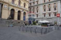 Foto Appartamento in vendita a Napoli