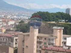 Foto Appartamento in vendita a Napoli