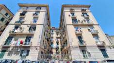 Foto Appartamento in vendita a Napoli