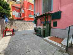 Foto Appartamento in vendita a Napoli