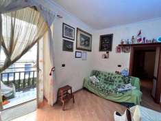 Foto Appartamento in vendita a Napoli