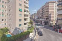 Foto Appartamento in vendita a Napoli