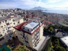 Foto Appartamento in vendita a Napoli