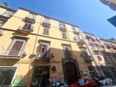 Foto Appartamento in vendita a Napoli