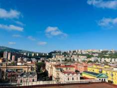 Foto Appartamento in vendita a Napoli