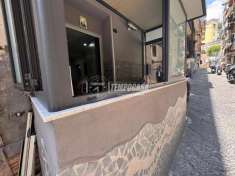 Foto Appartamento in vendita a Napoli