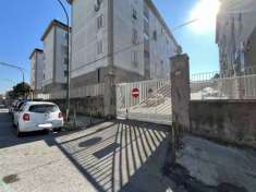 Foto Appartamento in vendita a Napoli