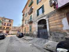 Foto Appartamento in vendita a Napoli
