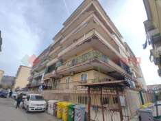 Foto Appartamento in vendita a Napoli