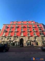 Foto Appartamento in vendita a Napoli
