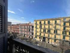 Foto Appartamento in vendita a Napoli