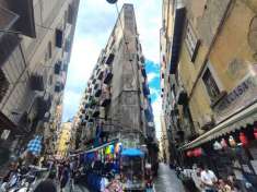 Foto Appartamento in vendita a Napoli