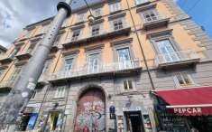 Foto Appartamento in vendita a Napoli