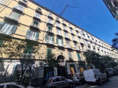 Foto Appartamento in vendita a Napoli