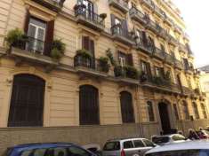 Foto Appartamento in vendita a Napoli