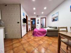 Foto Appartamento in vendita a Napoli