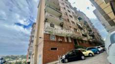 Foto Appartamento in vendita a Napoli