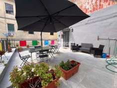 Foto Appartamento in vendita a Napoli