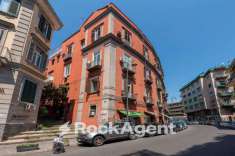Foto Appartamento in vendita a Napoli
