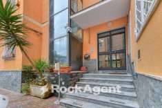 Foto Appartamento in vendita a Napoli