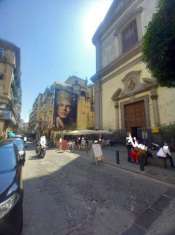 Foto Appartamento in vendita a Napoli