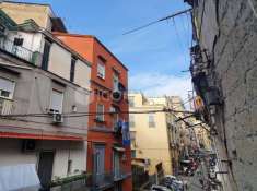 Foto Appartamento in vendita a Napoli