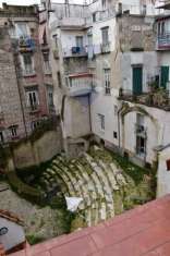 Foto Appartamento in vendita a Napoli