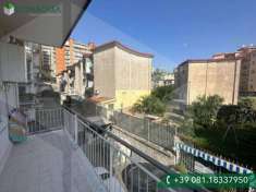 Foto Appartamento in vendita a Napoli