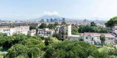 Foto Appartamento in vendita a Napoli