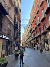 Foto Appartamento in vendita a Napoli