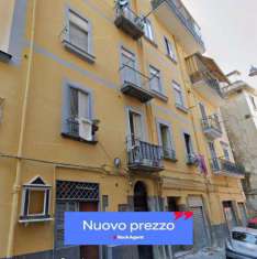 Foto Appartamento in vendita a Napoli