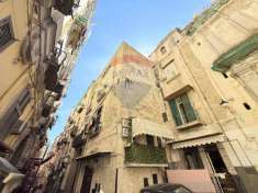 Foto Appartamento in vendita a Napoli